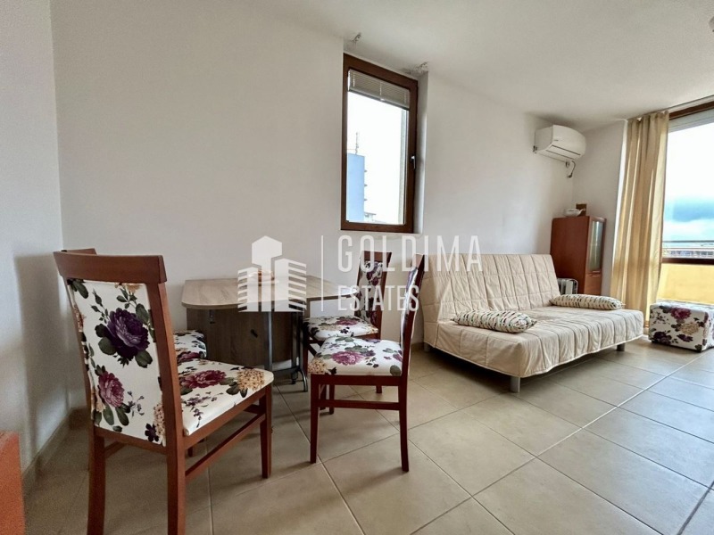 На продаж  1 спальня область Бургас , к.к. Слънчев бряг , 118 кв.м | 68393844 - зображення [6]