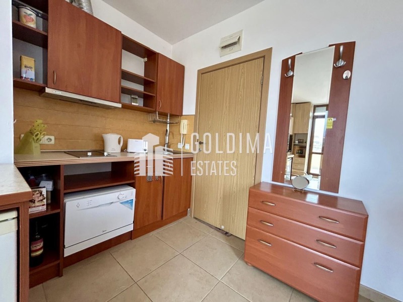 На продаж  1 спальня область Бургас , к.к. Слънчев бряг , 118 кв.м | 68393844 - зображення [8]