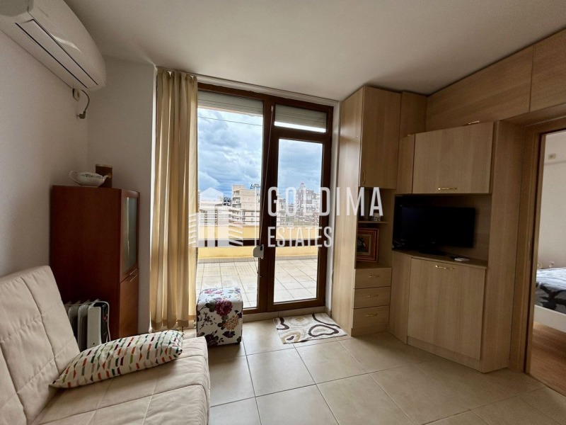 На продаж  1 спальня область Бургас , к.к. Слънчев бряг , 118 кв.м | 68393844 - зображення [7]