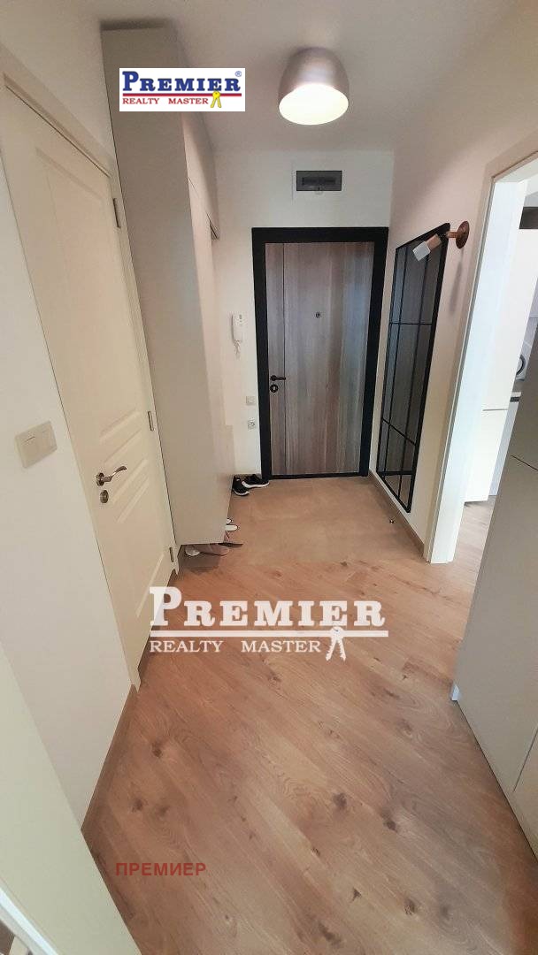 Продава 2-СТАЕН, гр. Бургас, Братя Миладинови, снимка 12 - Апартаменти - 55923662