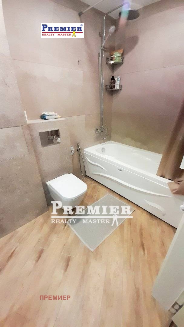 Продава 2-СТАЕН, гр. Бургас, Братя Миладинови, снимка 10 - Апартаменти - 55923662
