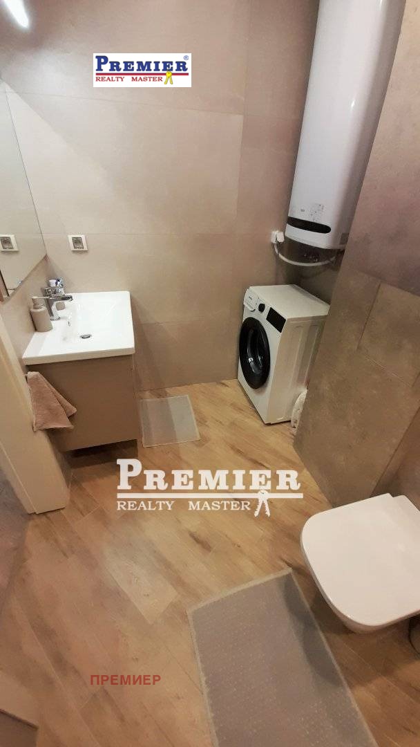 Продава 2-СТАЕН, гр. Бургас, Братя Миладинови, снимка 9 - Апартаменти - 55923662