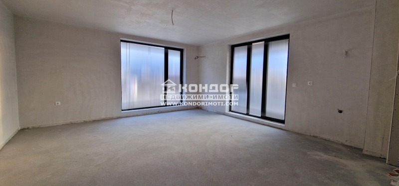 À vendre  2 chambres Plovdiv , Hristo Smirnenski , 118 m² | 68659256