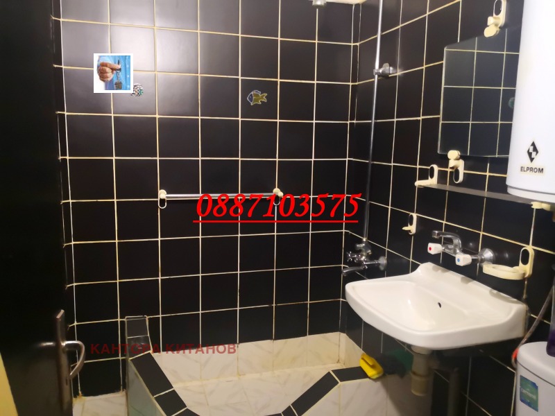 Till salu  2 sovrum Sofia , Ljulin 5 , 85 kvm | 76769909 - bild [9]