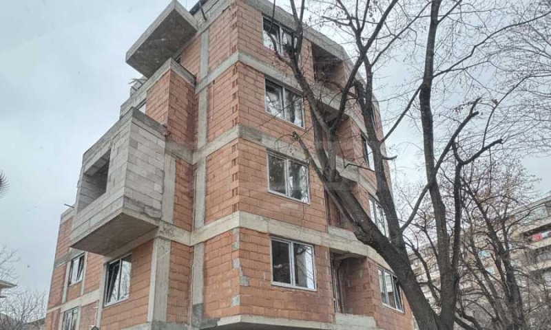 Satılık  2 yatak odası Plovdiv , Mladejki Halm , 95 metrekare | 96195983 - görüntü [2]