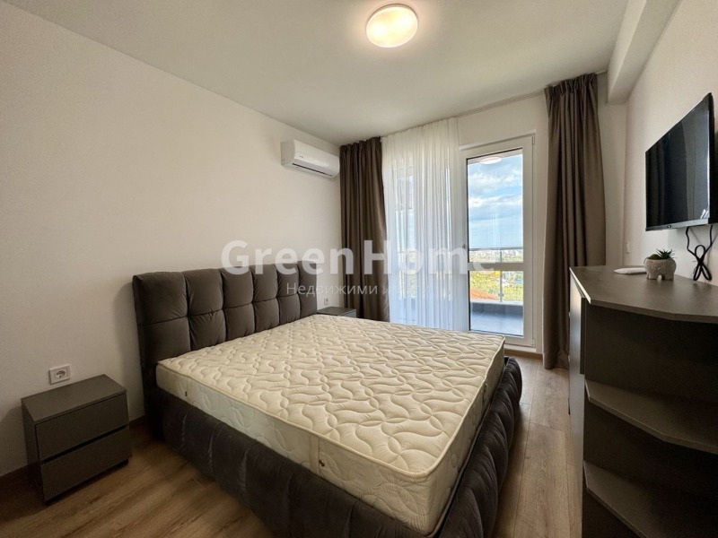 De vânzare  2 dormitoare Varna , Vâzrajdane 3 , 80 mp | 42158850 - imagine [5]