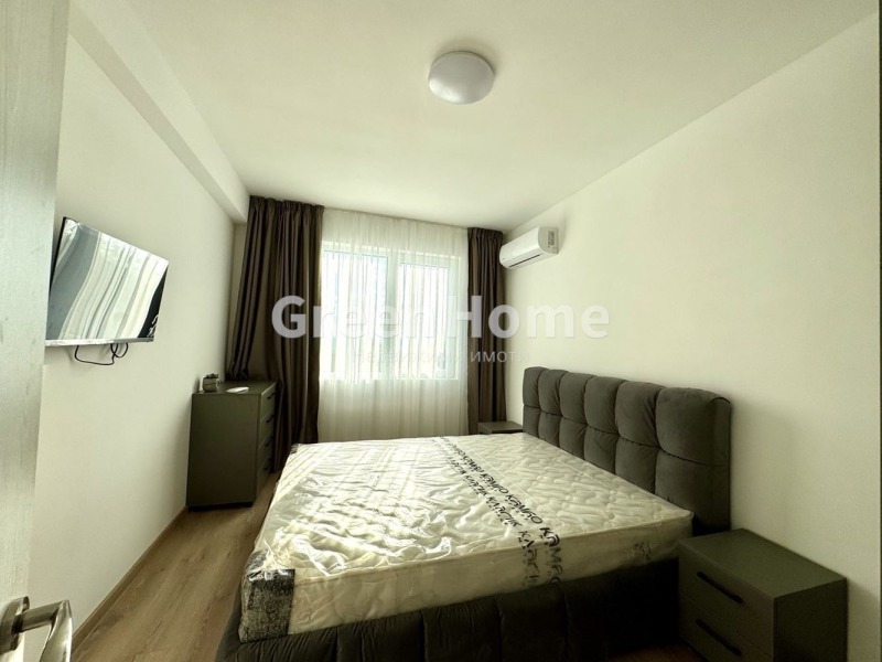 De vânzare  2 dormitoare Varna , Vâzrajdane 3 , 80 mp | 42158850 - imagine [9]
