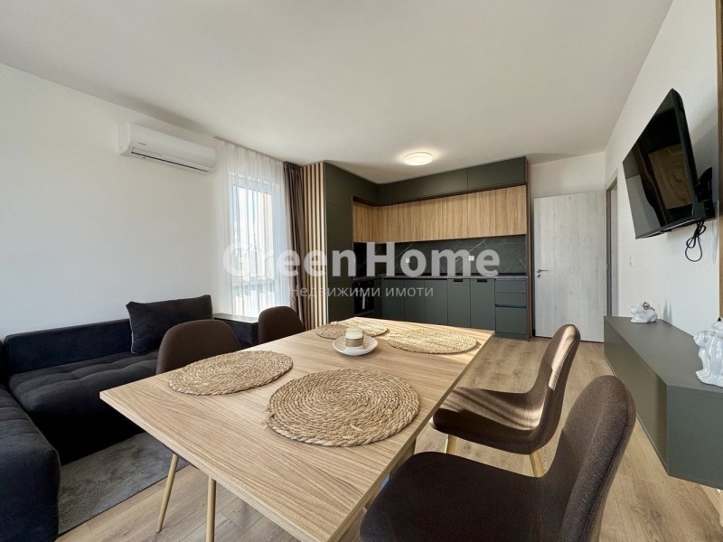 De vânzare  2 dormitoare Varna , Vâzrajdane 3 , 80 mp | 42158850 - imagine [3]