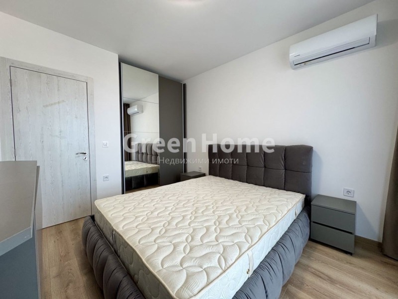 De vânzare  2 dormitoare Varna , Vâzrajdane 3 , 80 mp | 42158850 - imagine [6]