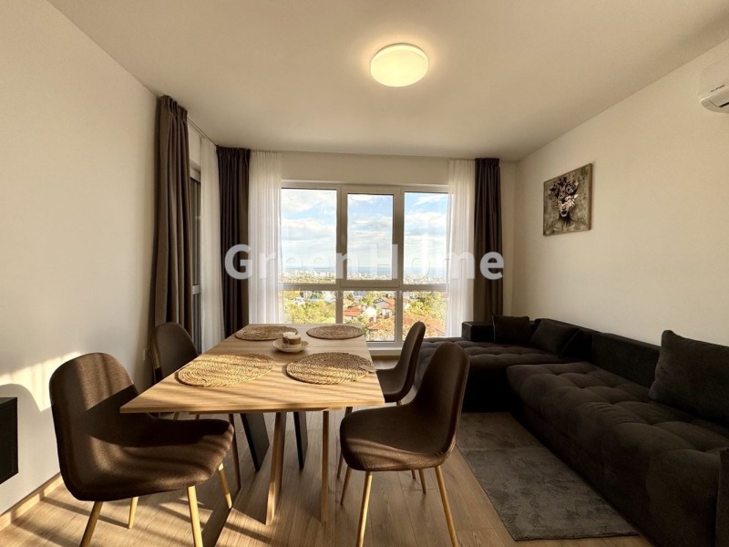 De vânzare  2 dormitoare Varna , Vâzrajdane 3 , 80 mp | 42158850 - imagine [4]