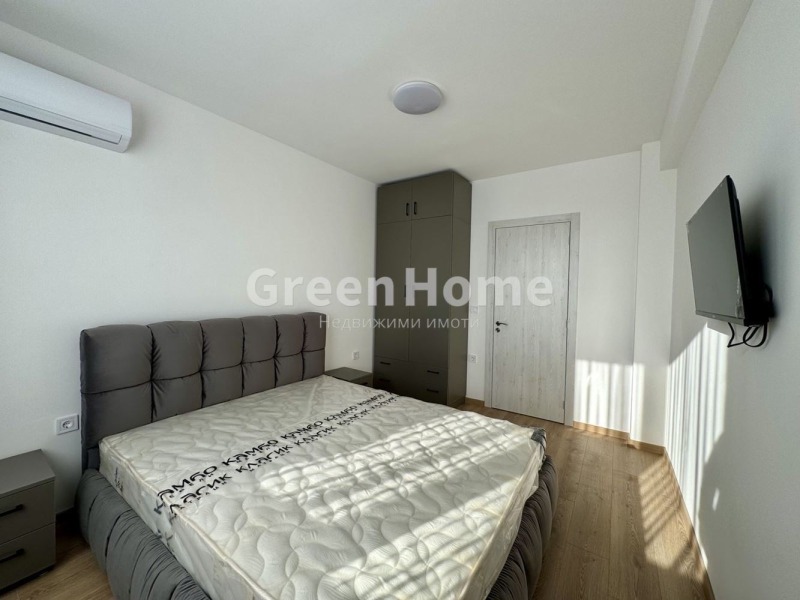 De vânzare  2 dormitoare Varna , Vâzrajdane 3 , 80 mp | 42158850 - imagine [7]