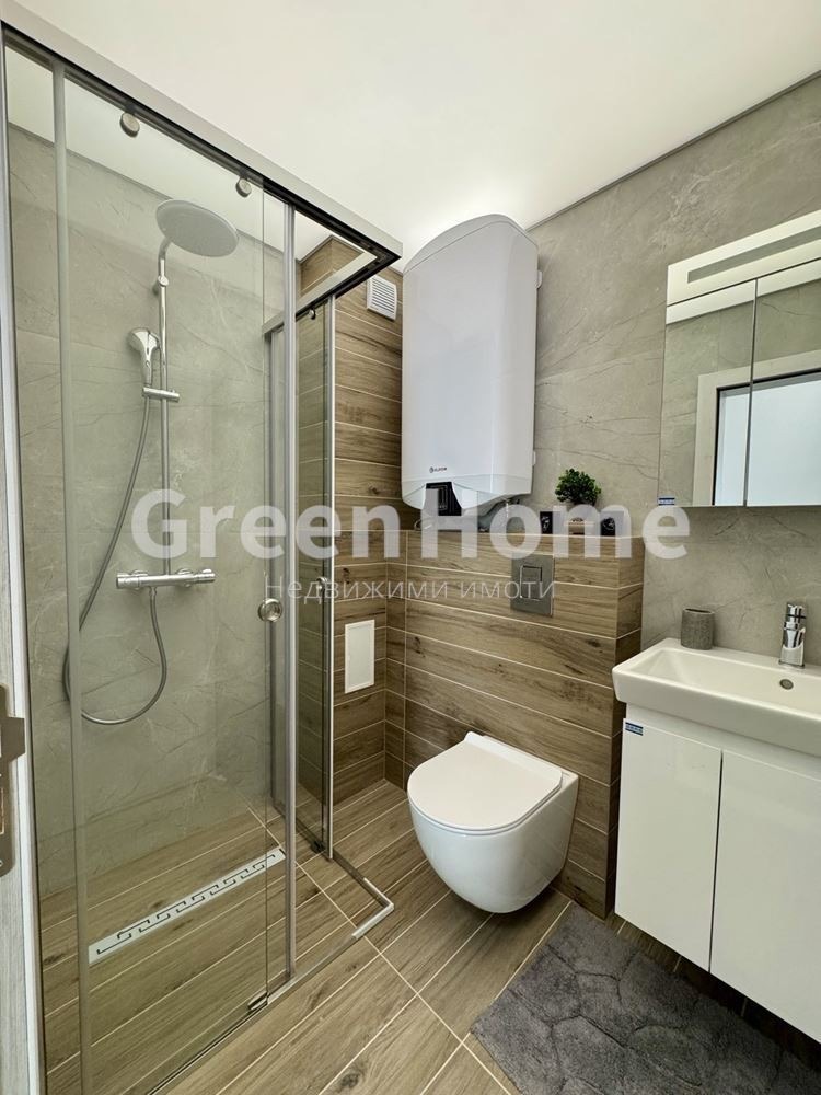 De vânzare  2 dormitoare Varna , Vâzrajdane 3 , 80 mp | 42158850 - imagine [11]