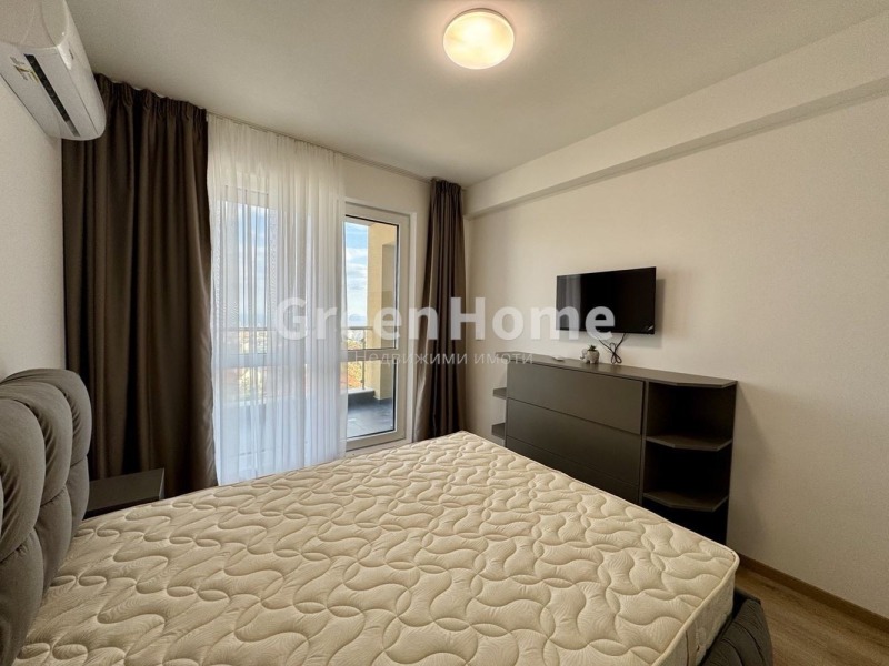De vânzare  2 dormitoare Varna , Vâzrajdane 3 , 80 mp | 42158850 - imagine [8]