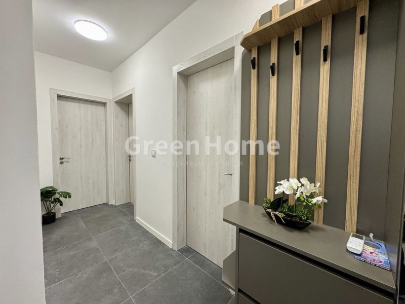 De vânzare  2 dormitoare Varna , Vâzrajdane 3 , 80 mp | 42158850 - imagine [10]