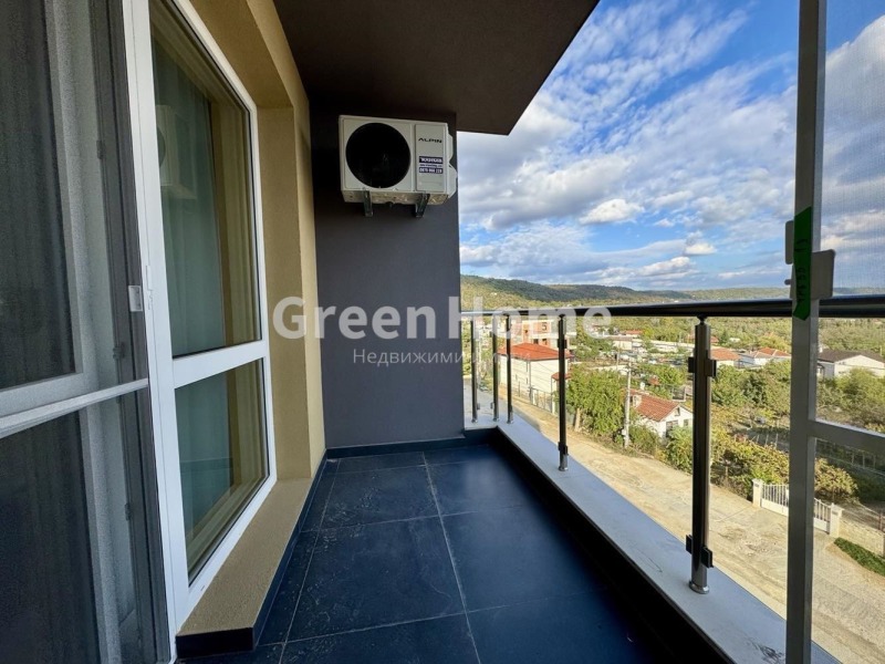 De vânzare  2 dormitoare Varna , Vâzrajdane 3 , 80 mp | 42158850 - imagine [12]