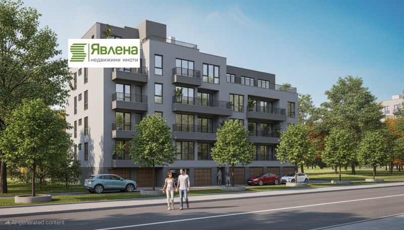 Продава 3-СТАЕН, град София, Люлин 9 • 172464 € / 337310.27 лв. • 30554254 1