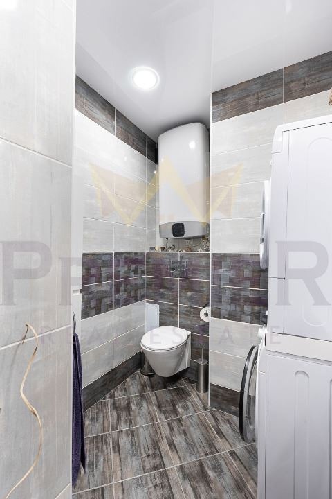 Продава 3-СТАЕН, гр. Варна, Бриз, снимка 11 - Апартаменти - 52452567