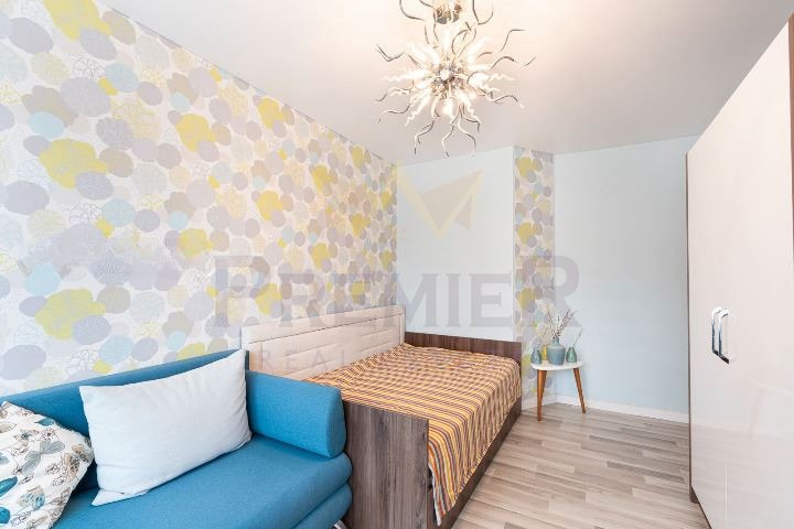 Продава 3-СТАЕН, гр. Варна, Бриз, снимка 7 - Апартаменти - 52452567