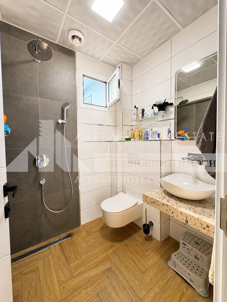 Продава 3-СТАЕН, гр. Пловдив, Младежки Хълм, снимка 6 - Апартаменти - 55438164