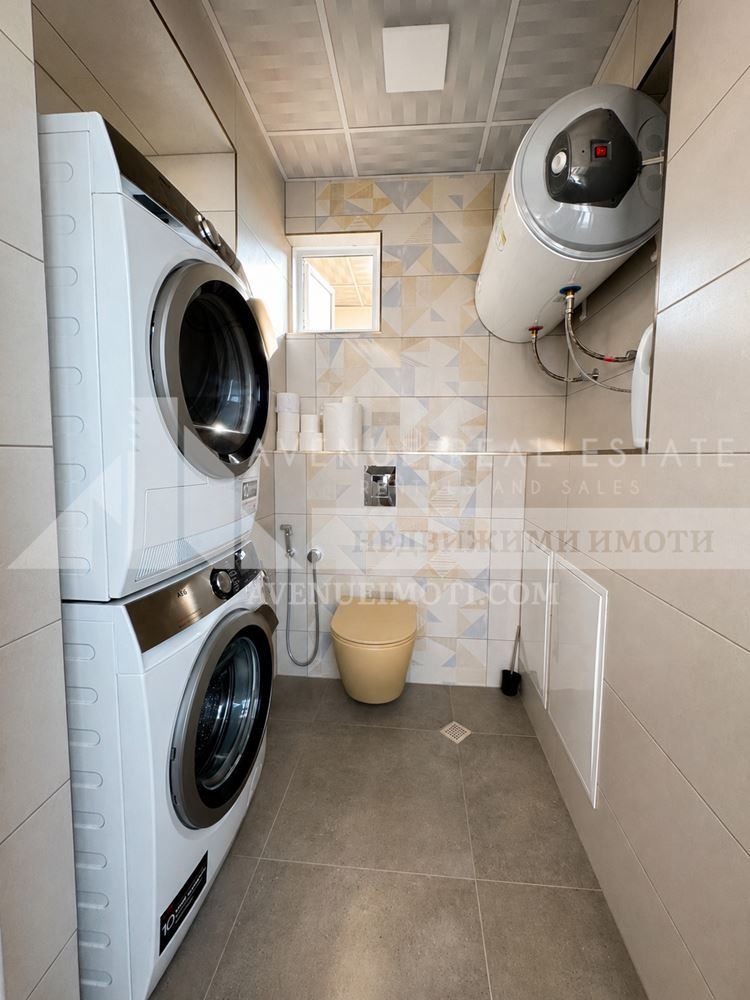 Продава 3-СТАЕН, гр. Пловдив, Младежки Хълм, снимка 7 - Апартаменти - 55438164