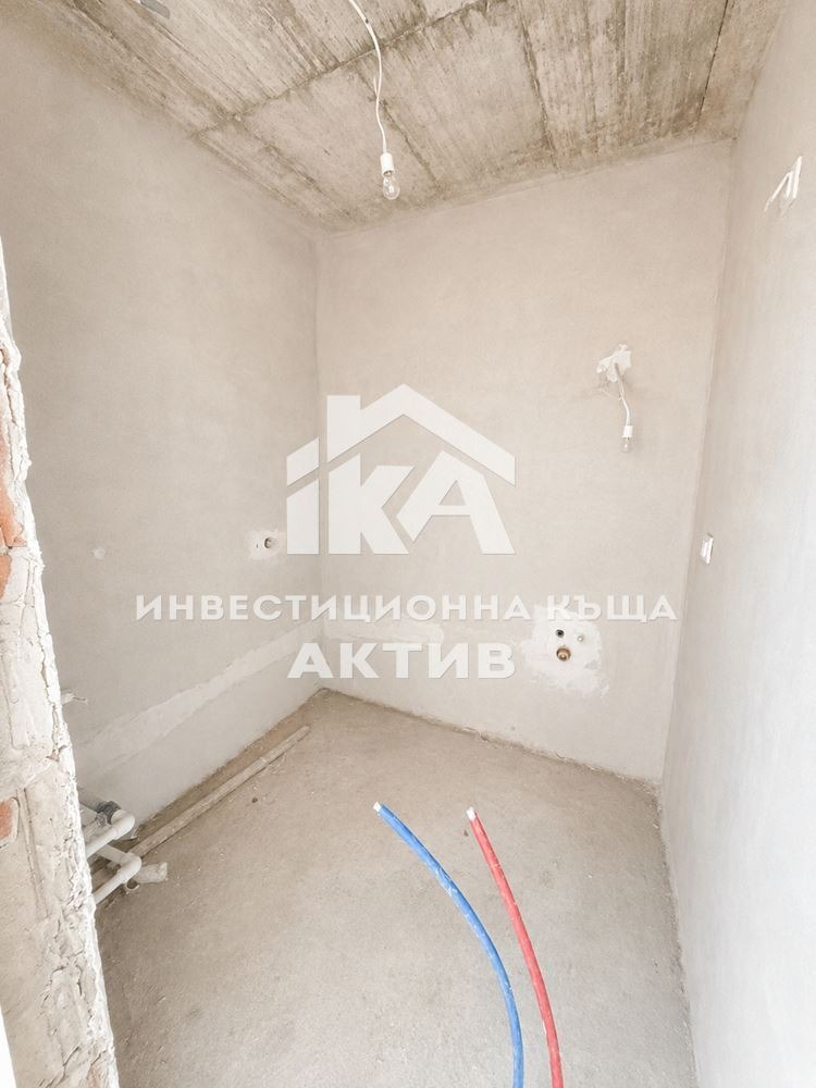 Продава 3-СТАЕН, гр. Пловдив, Тракия, снимка 7 - Апартаменти - 55901832