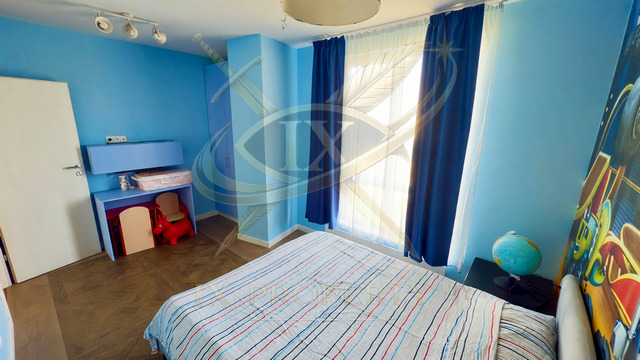 Продава 3-СТАЕН, гр. Бургас, Сарафово, снимка 5 - Апартаменти - 55961346