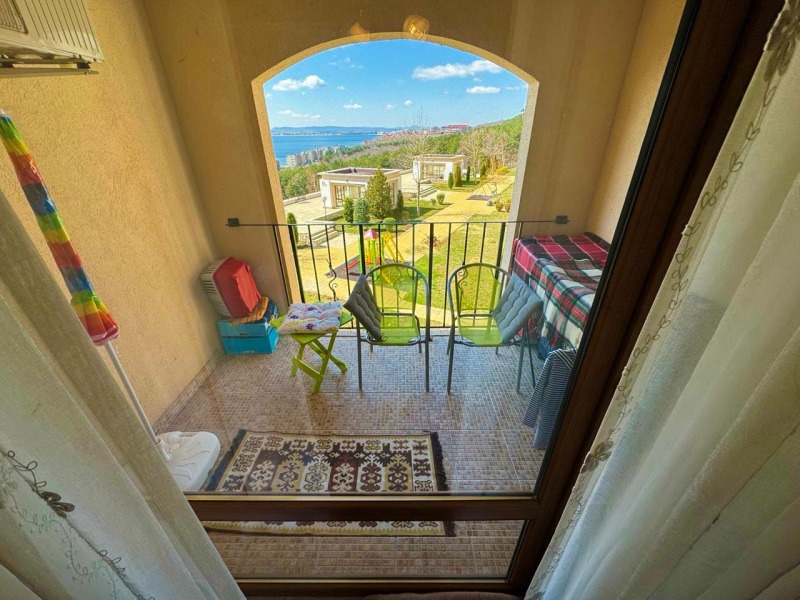 Продава АТЕЛИЕ, ТАВАН, гр. Свети Влас, област Бургас, снимка 6 - Апартаменти - 52613442