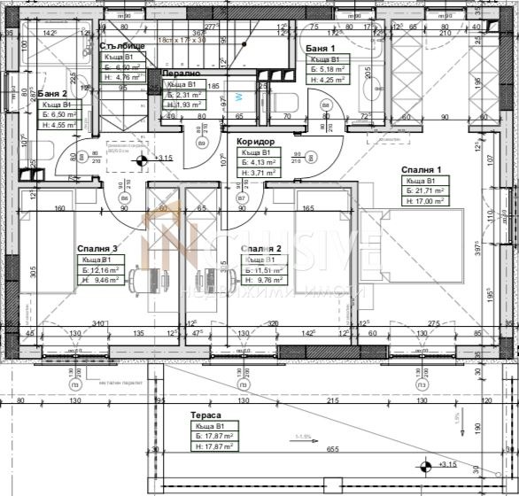 À venda  Casa Sofia , Obelia , 270 m² | 57583051 - imagem [5]