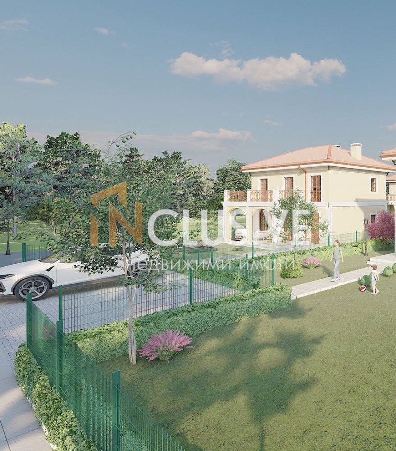 In vendita  Casa Sofia , Obelia , 270 mq | 57583051 - Immagine [3]