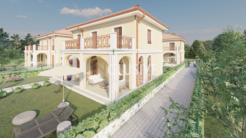 For Sale  House Sofia , Obelya , 270 sq.m | 57583051 - image [2]