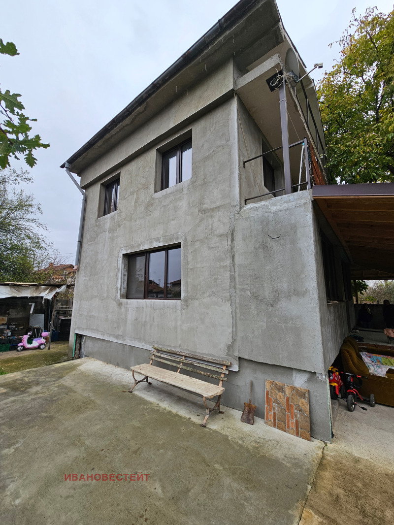 Продава КЪЩА, с. Кривина, област София-град, снимка 16 - Къщи - 48959227