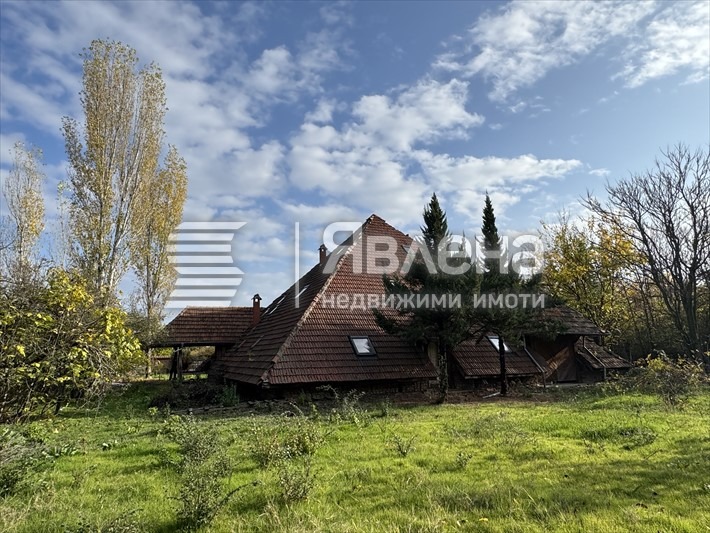 Продава КЪЩА, с. Цалапица, област Пловдив