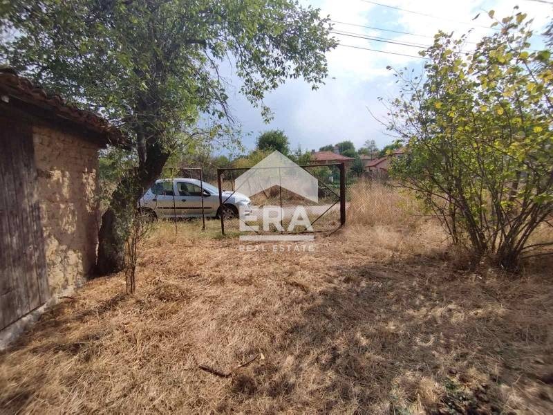 Продава ПАРЦЕЛ, с. Книжовник, област Хасково, снимка 6 - Парцели - 54106852