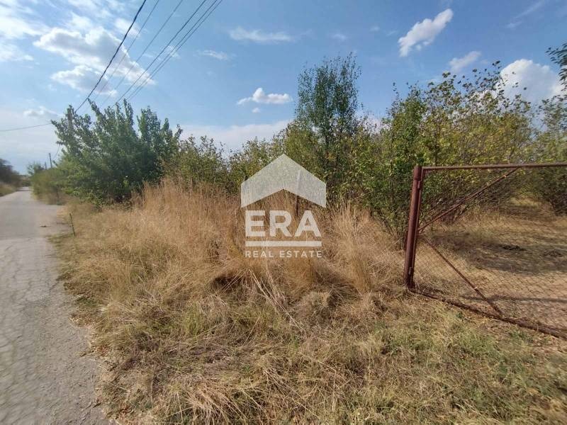 Продава ПАРЦЕЛ, с. Книжовник, област Хасково, снимка 5 - Парцели - 54106852