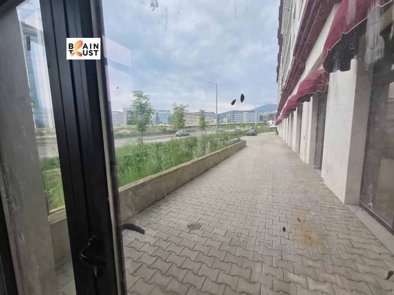 De vânzare  Birou Sofia , Mladost 2 , 1095 mp | 35960893 - imagine [4]