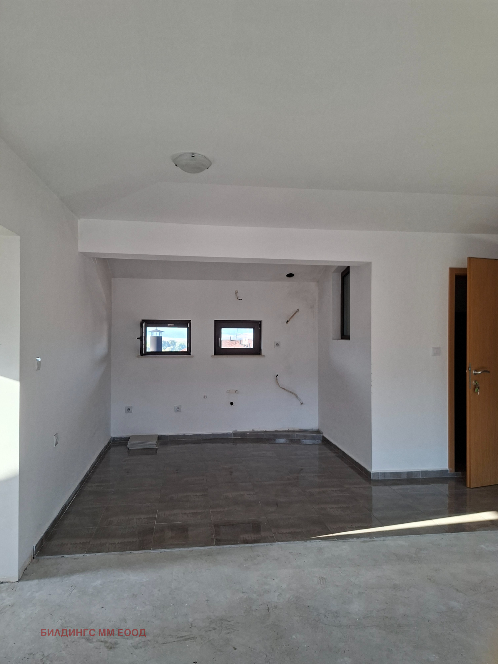 Продава 1-СТАЕН, гр. Банско, област Благоевград, снимка 2 - Апартаменти - 55806805