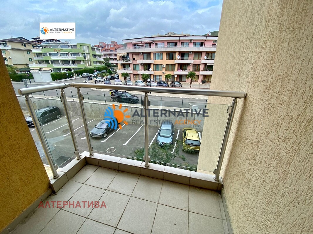 Продава 2-СТАЕН, гр. Свети Влас, област Бургас, снимка 7 - Апартаменти - 54539758