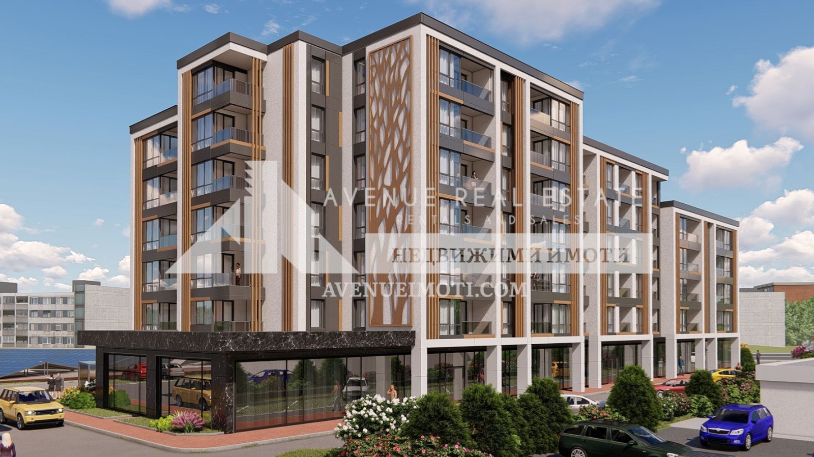 Продава 2-СТАЕН, гр. Пловдив, Каменица 2, снимка 8 - Апартаменти - 56308483