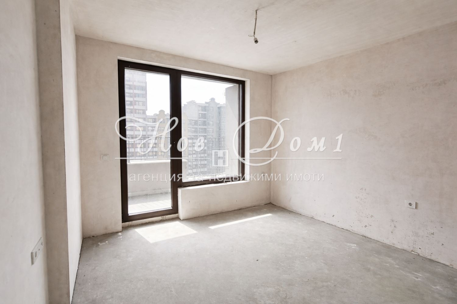 Продава 2-СТАЕН, гр. Варна, Победа, снимка 5 - Апартаменти - 54218078