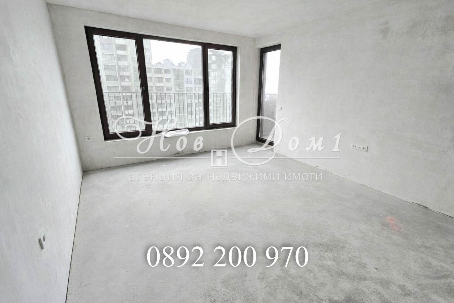 Продава 2-СТАЕН, гр. Варна, Победа