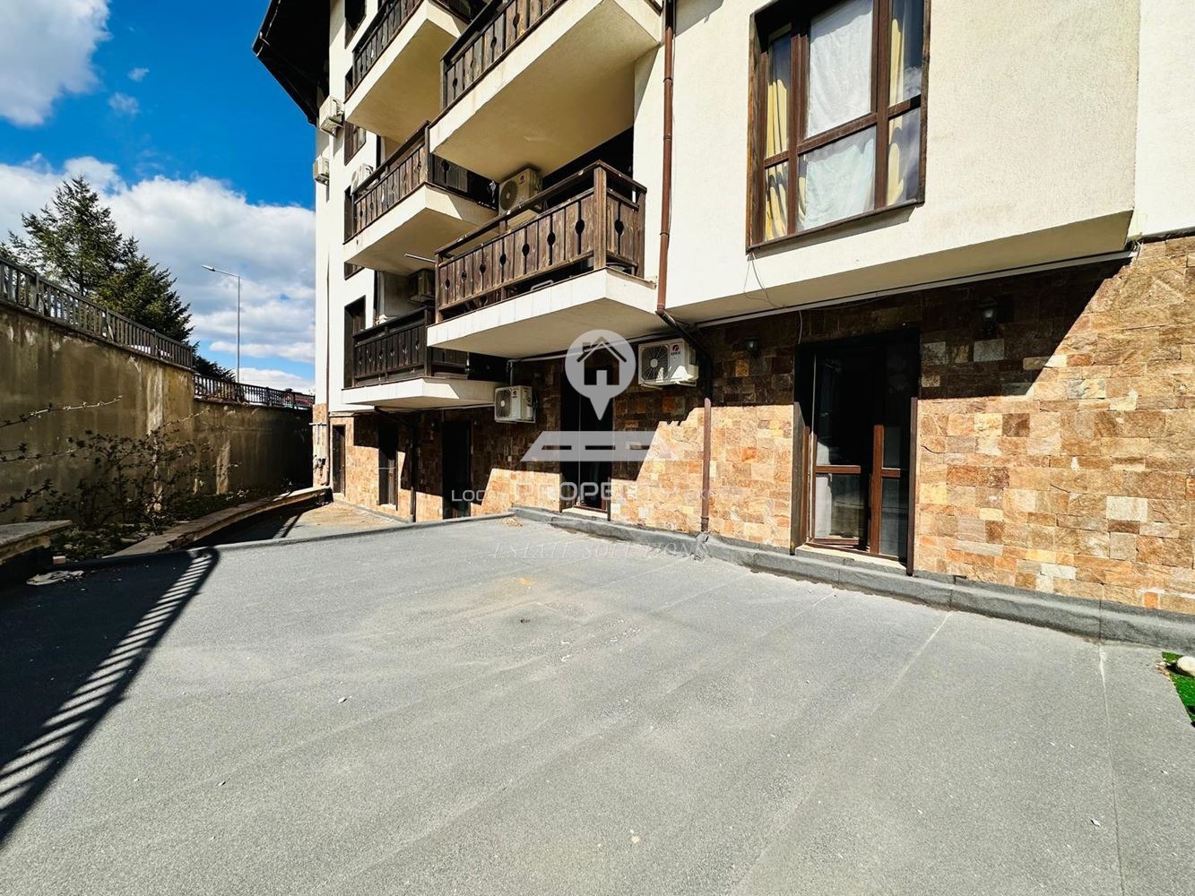 Продава 2-СТАЕН, гр. Банско, област Благоевград, снимка 17 - Апартаменти - 54303429