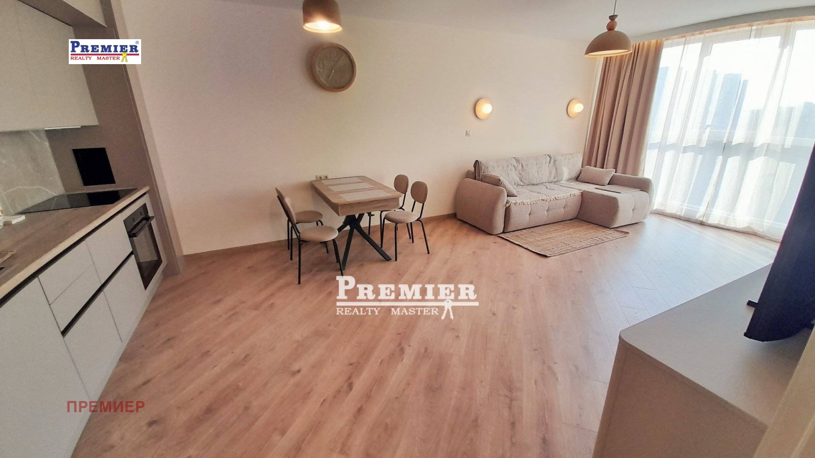 Продава 2-СТАЕН, гр. Бургас, Братя Миладинови, снимка 11 - Апартаменти - 55923662