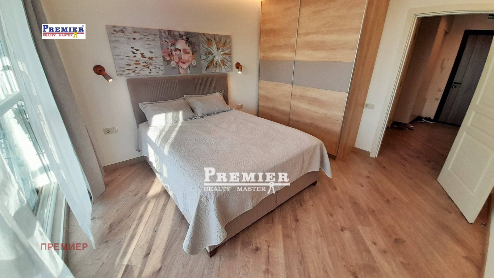 Продава 2-СТАЕН, гр. Бургас, Братя Миладинови, снимка 7 - Апартаменти - 55923662