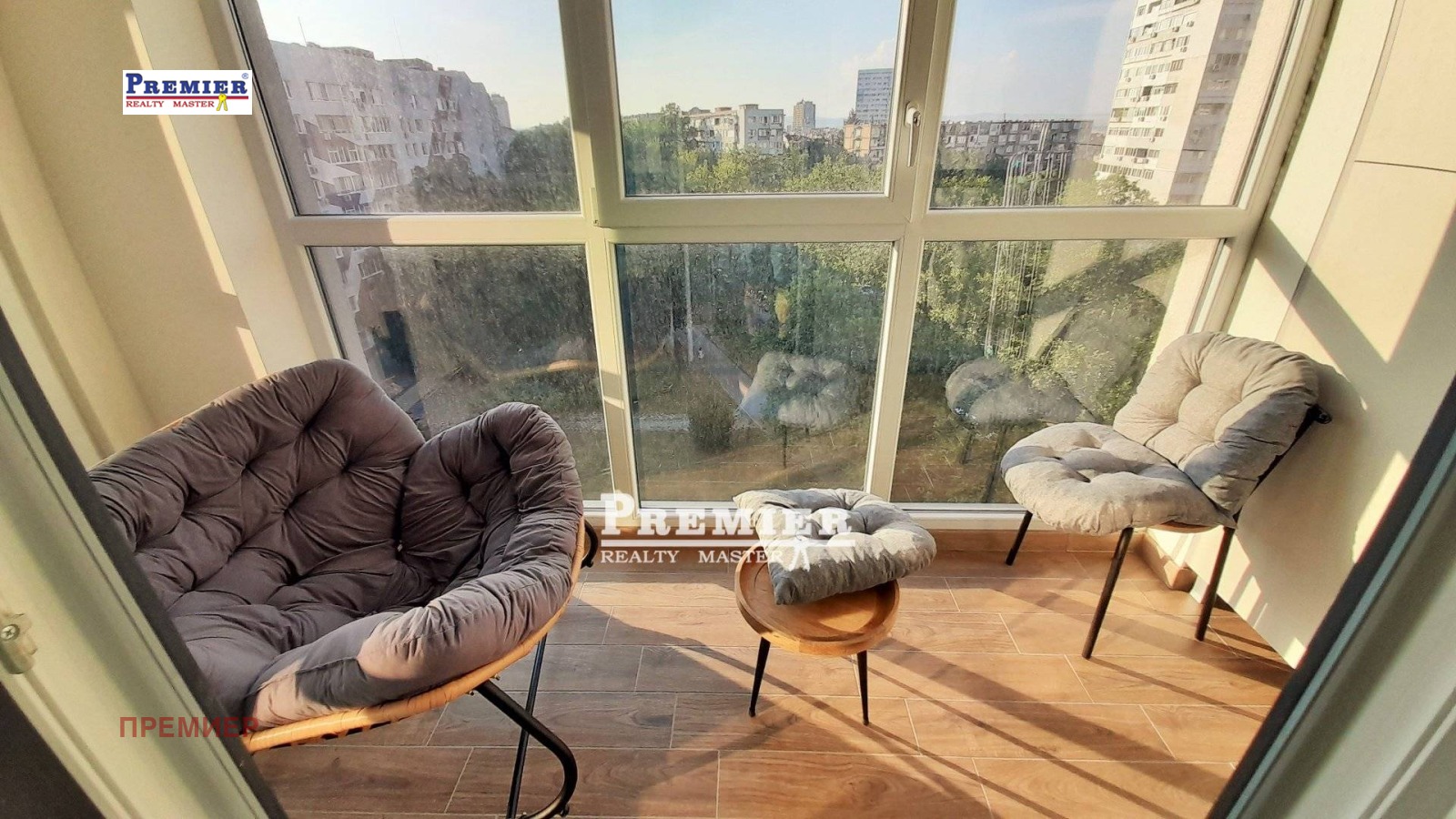 Продава 2-СТАЕН, гр. Бургас, Братя Миладинови, снимка 8 - Апартаменти - 55923662