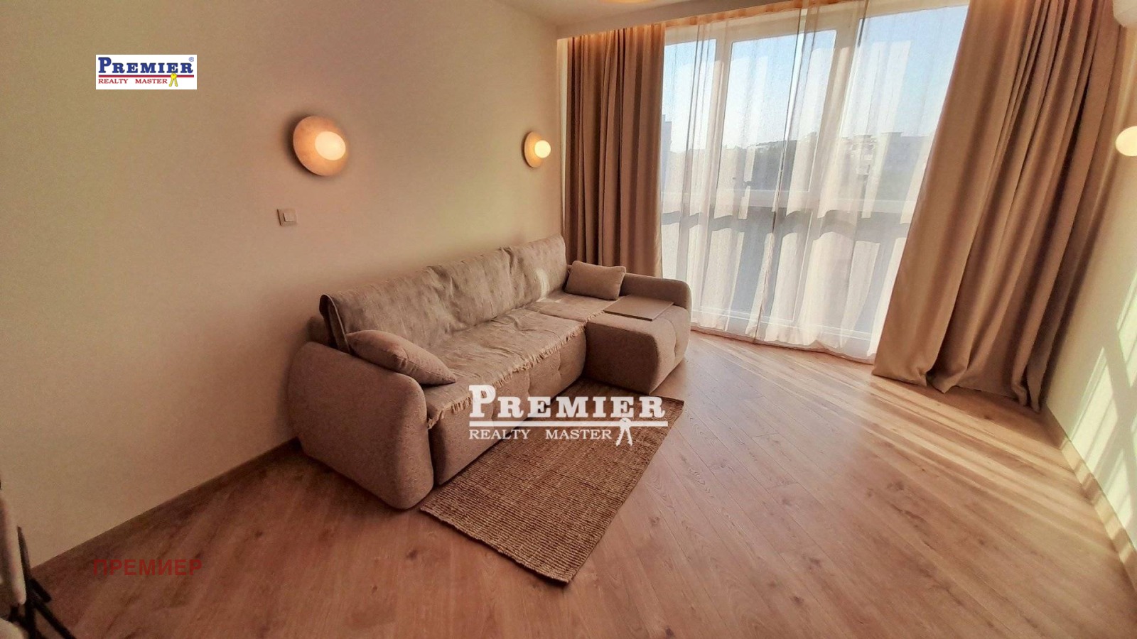Продава 2-СТАЕН, гр. Бургас, Братя Миладинови, снимка 5 - Апартаменти - 55923662