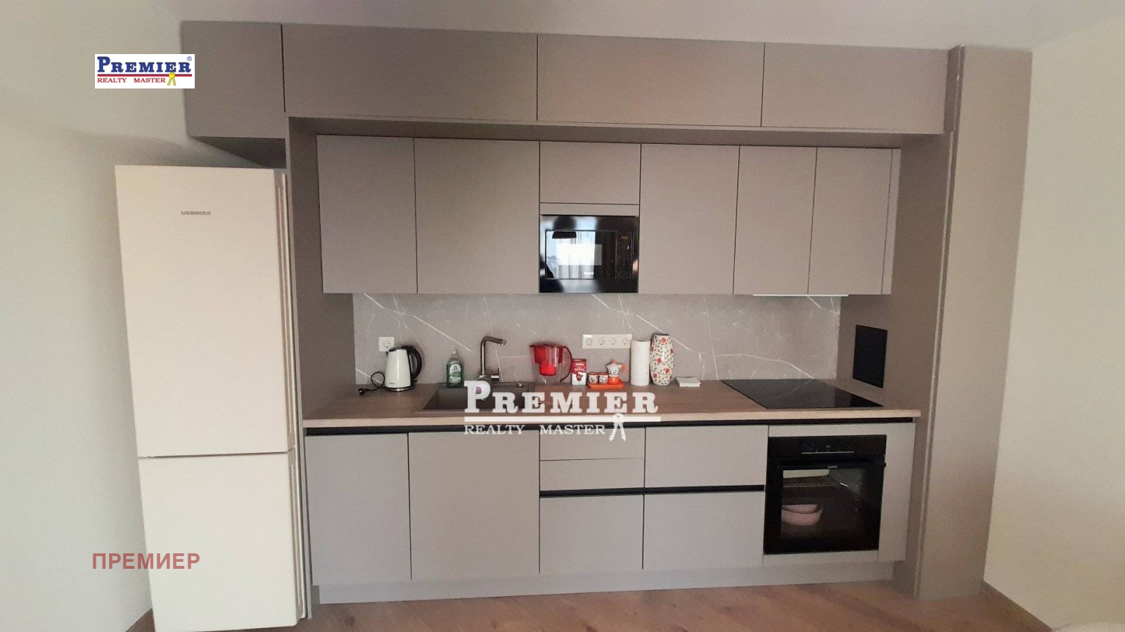 Продава 2-СТАЕН, гр. Бургас, Братя Миладинови, снимка 2 - Апартаменти - 55923662