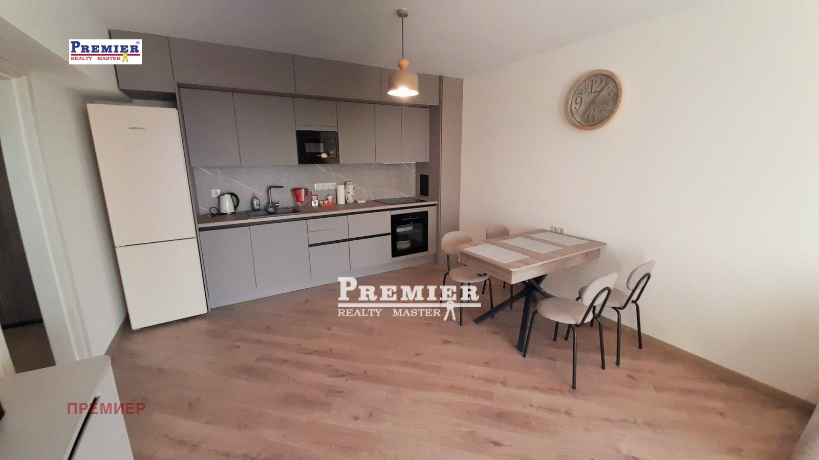 Продава 2-СТАЕН, гр. Бургас, Братя Миладинови, снимка 4 - Апартаменти - 55923662