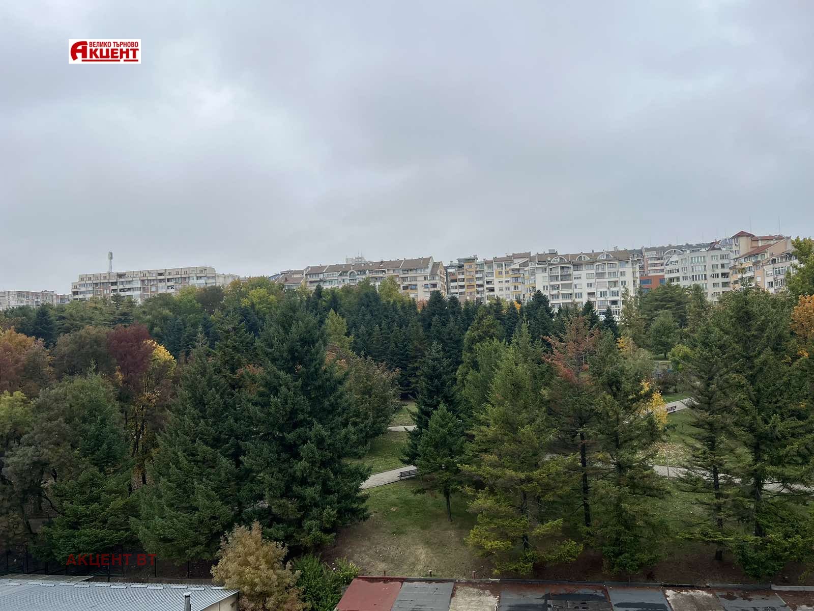 Продава 3-СТАЕН, гр. Велико Търново, Колю Фичето