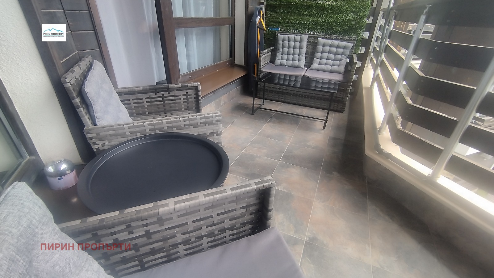 Продава 3-СТАЕН, гр. Разлог, област Благоевград, снимка 3 - Апартаменти - 55088928