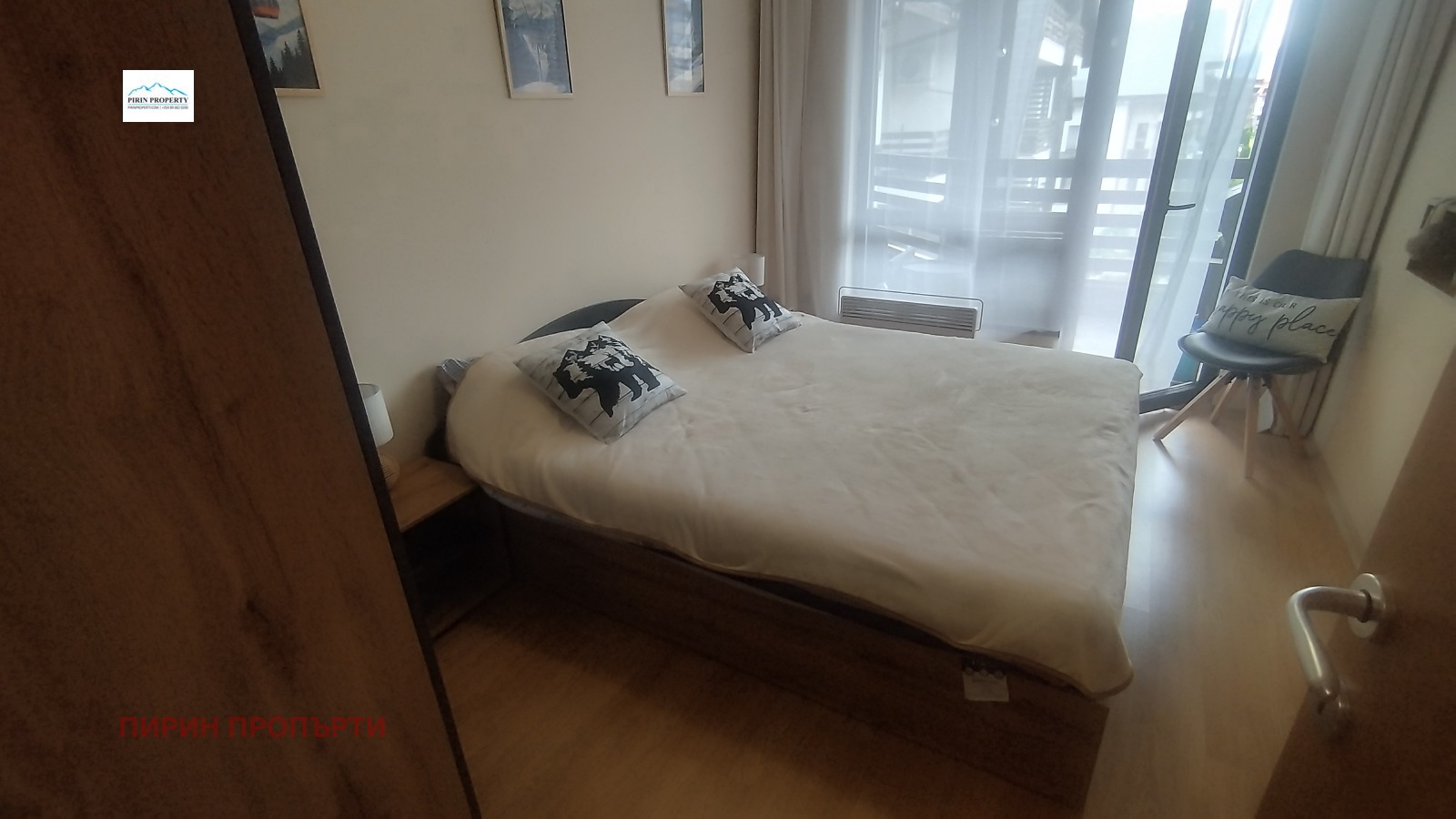 Продава 3-СТАЕН, гр. Разлог, област Благоевград, снимка 6 - Апартаменти - 55088928